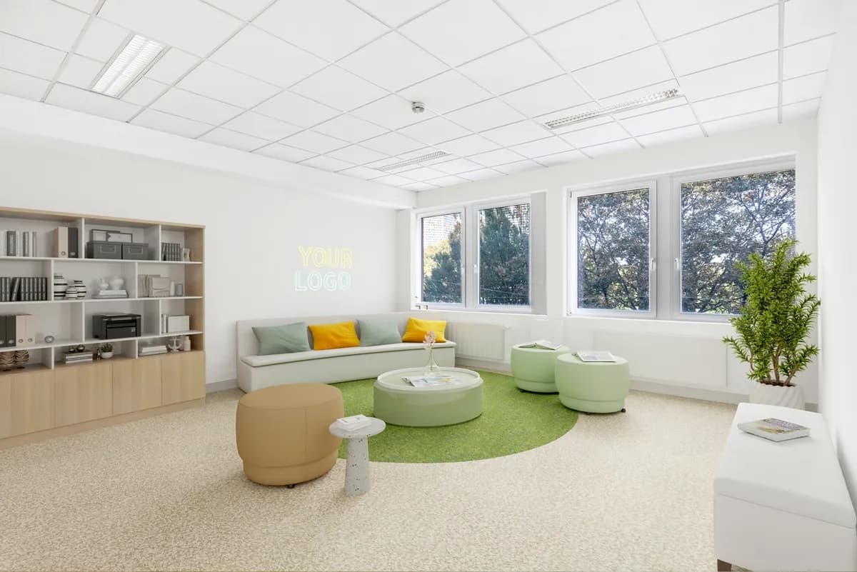 Gewerbeimmobilie mieten in Wien – 5 560 m², € 88.960 – Bild 4 von 26