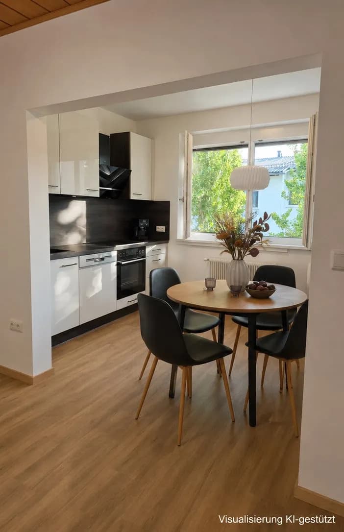 2-Zimmer-Wohnung mieten in Leibnitz – 50 m², € 659 – Bild 3 von 9