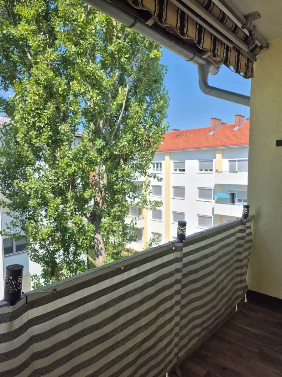 2-Zimmer-Wohnung mieten in Leibnitz – 50 m², € 659 – Bild 6 von 9