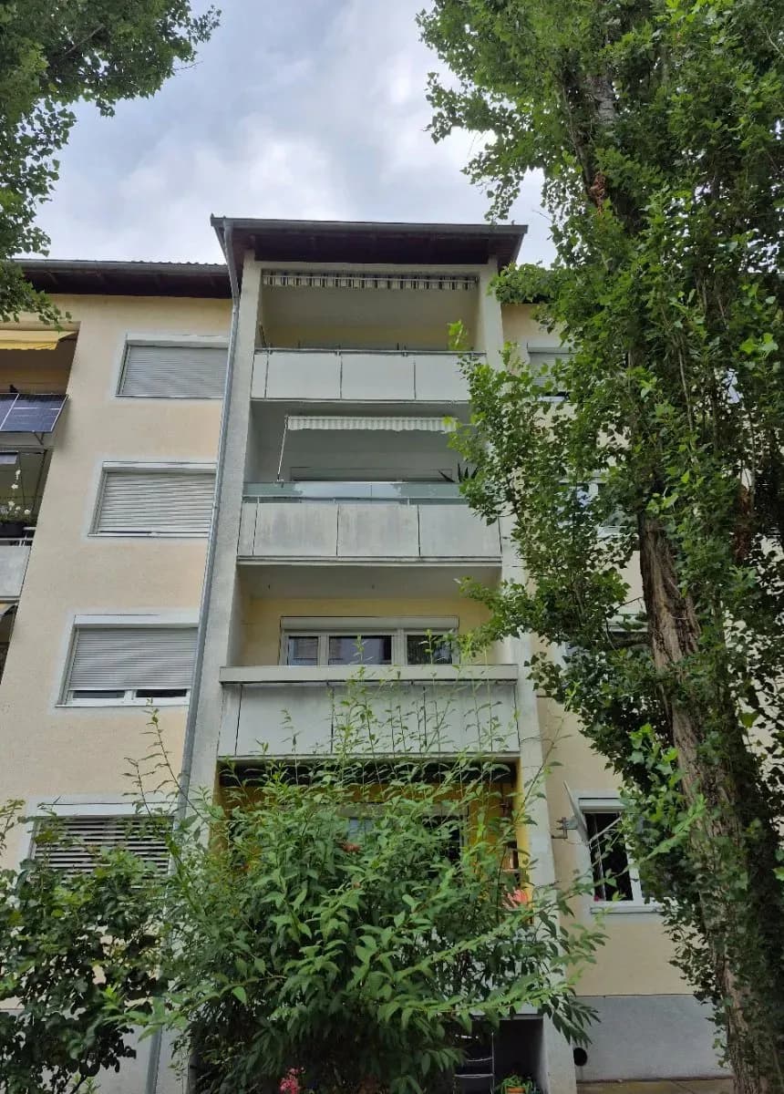 2-Zimmer-Wohnung mieten in Leibnitz – 50 m², € 659 – Bild 9 von 9