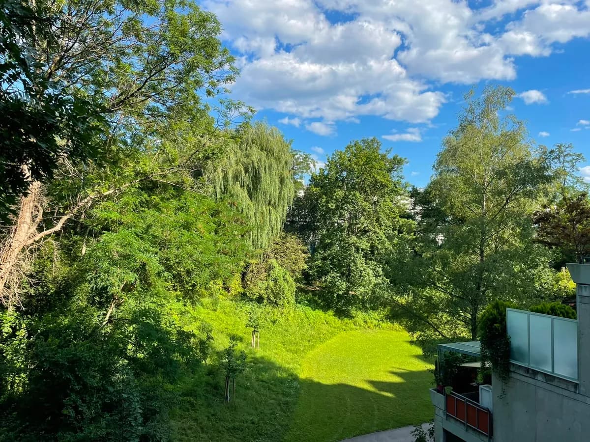 3-Zimmer-Wohnung mieten in Graz – 73 m², € 1.150 – Bild 1 von 25