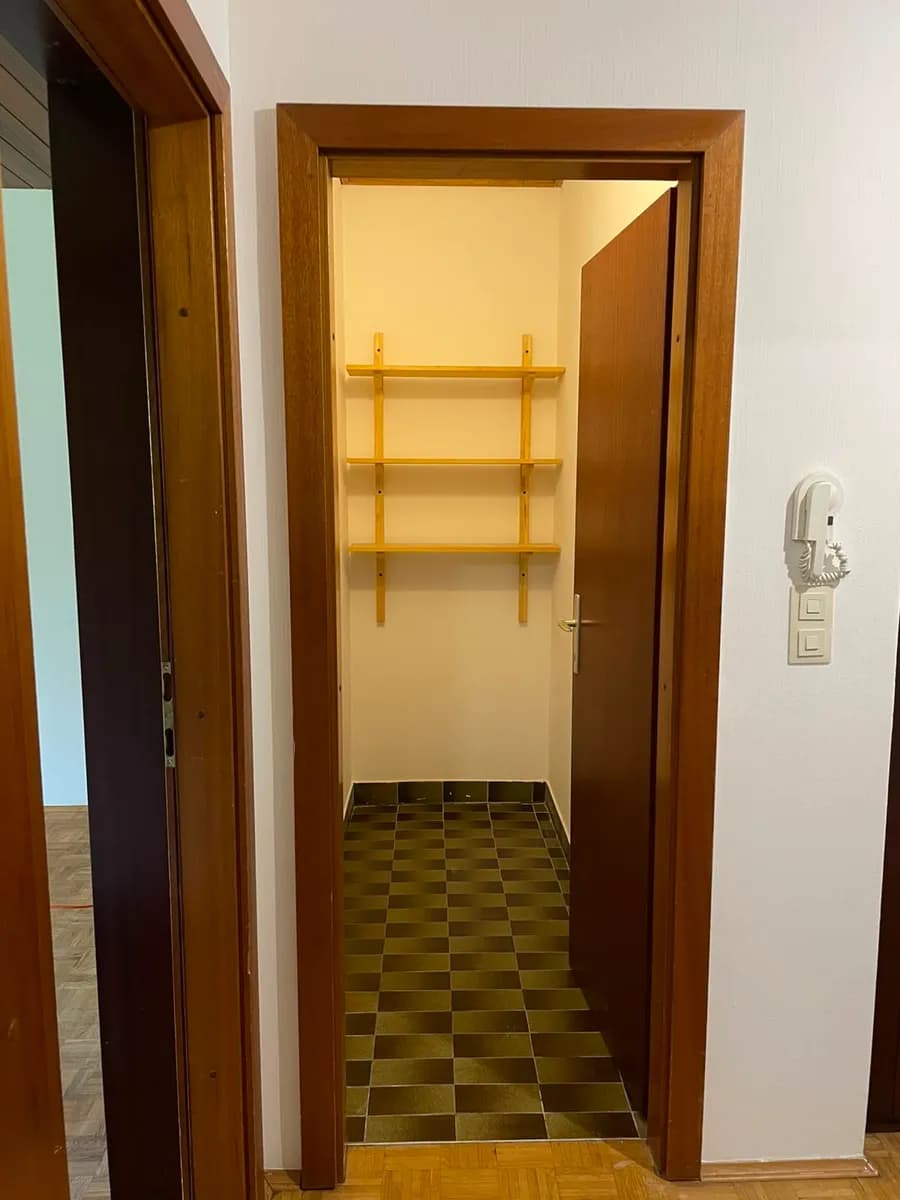 3-Zimmer-Wohnung mieten in Graz – 73 m², € 1.150 – Bild 20 von 25