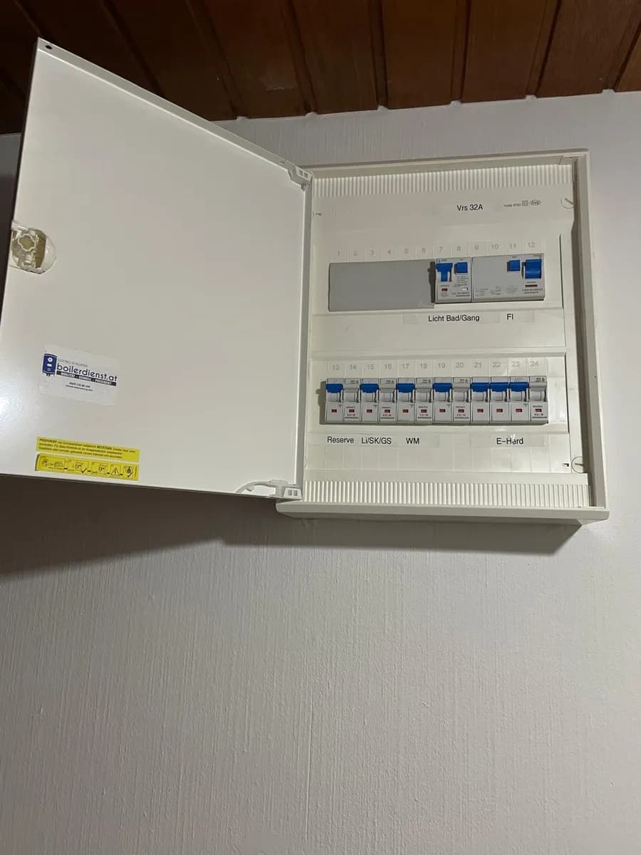 3-Zimmer-Wohnung mieten in Graz – 73 m², € 1.150 – Bild 22 von 25