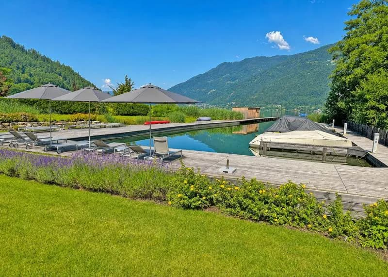 3-Zimmer-Wohnung kaufen in Feldkirchen – 107,6 m², € 1.950.000