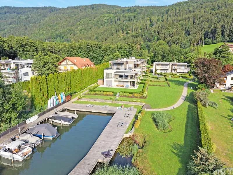 3-Zimmer-Wohnung kaufen in Feldkirchen – 107,6 m², € 1.950.000 – Bild 5 von 13