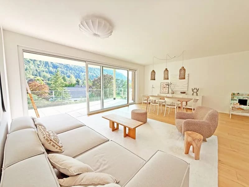 3-Zimmer-Wohnung kaufen in Feldkirchen – 107,6 m², € 1.950.000 – Bild 8 von 13