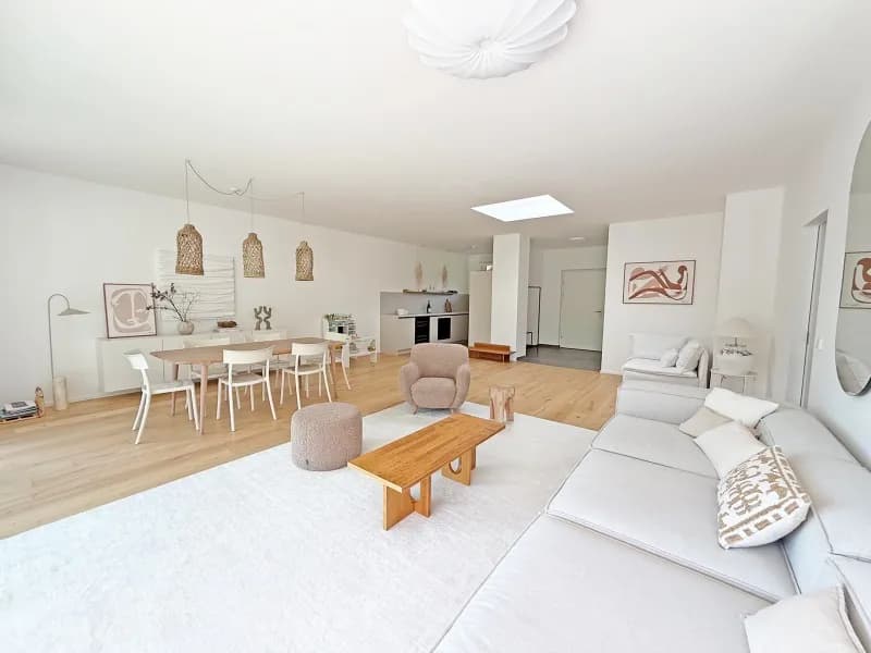 3-Zimmer-Wohnung kaufen in Feldkirchen – 107,6 m², € 1.950.000 – Bild 9 von 13