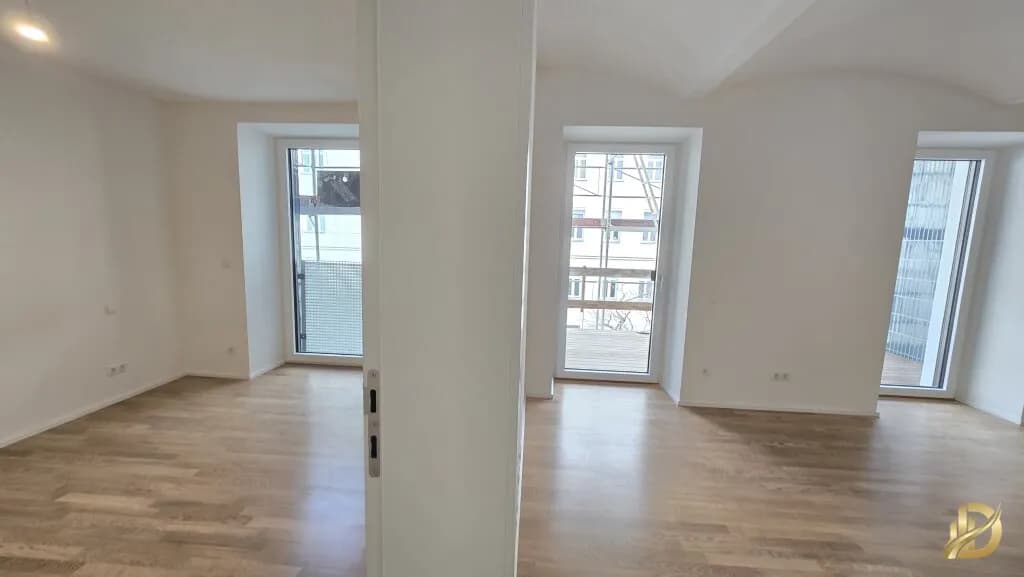 2-Zimmer-Wohnung kaufen in Wien – 56,95 m², € 479.000 – Bild 2 von 36