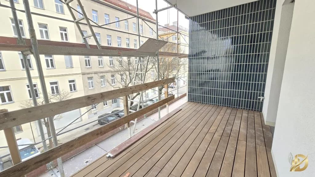 2-Zimmer-Wohnung kaufen in Wien – 56,95 m², € 479.000 – Bild 19 von 36
