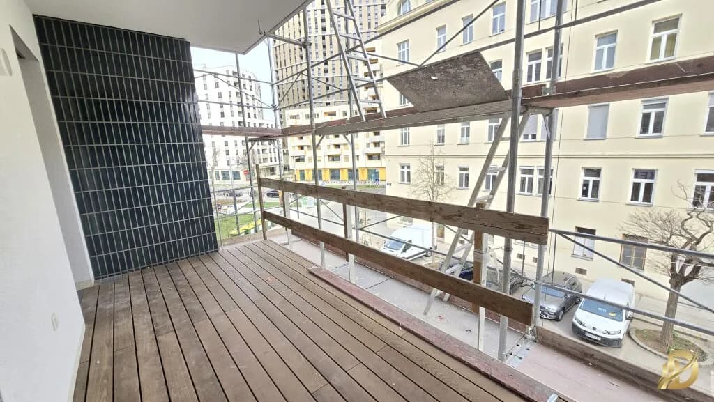 2-Zimmer-Wohnung kaufen in Wien – 56,95 m², € 479.000 – Bild 20 von 36