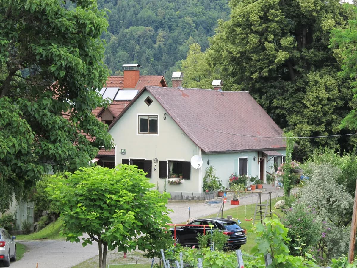 Haus kaufen in Leibnitz – 210 m², € 690.000 – Bild 3 von 56