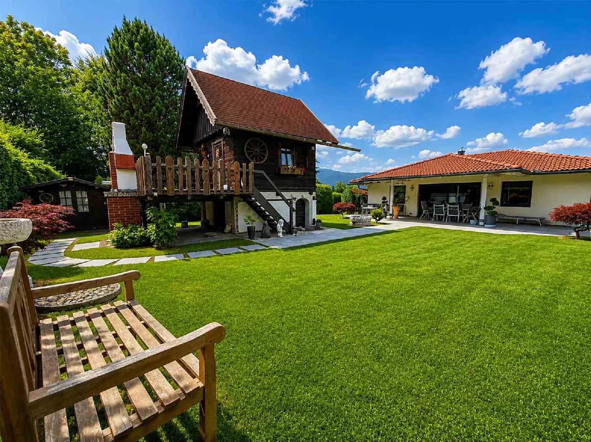 4-Zimmer-Haus kaufen in Villach Land – 125 m², € 890.000 – Bild 3 von 23