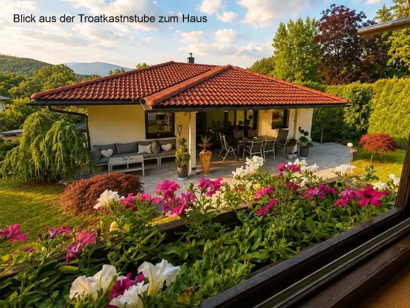 4-Zimmer-Haus kaufen in Villach Land – 125 m², € 890.000 – Bild 5 von 23