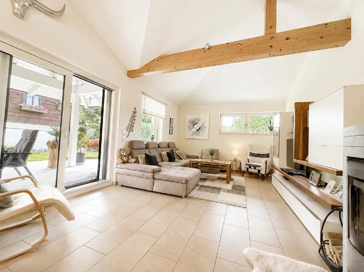 4-Zimmer-Haus kaufen in Villach Land – 125 m², € 890.000 – Bild 6 von 23