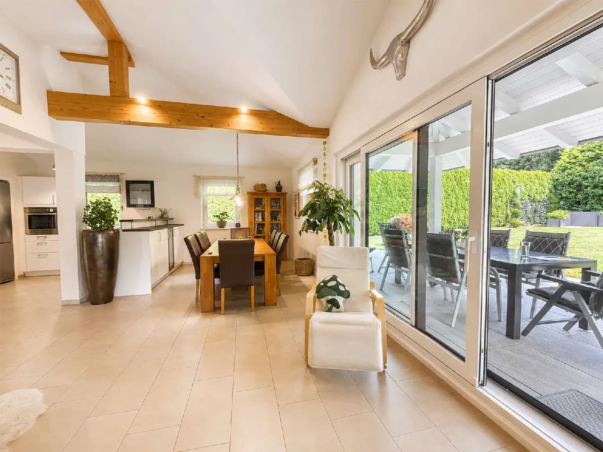 4-Zimmer-Haus kaufen in Villach Land – 125 m², € 890.000 – Bild 7 von 23