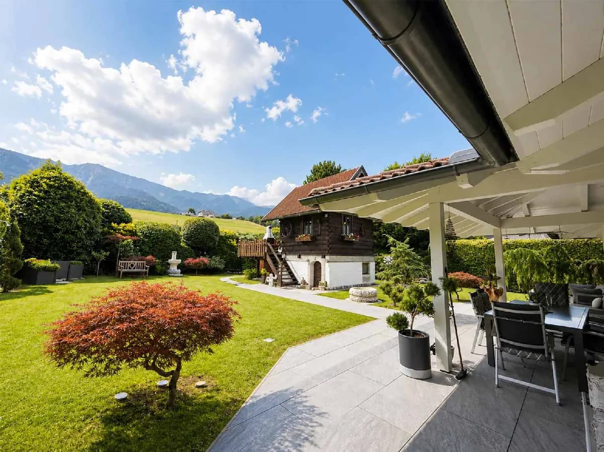 4-Zimmer-Haus kaufen in Villach Land – 125 m², € 890.000 – Bild 8 von 23