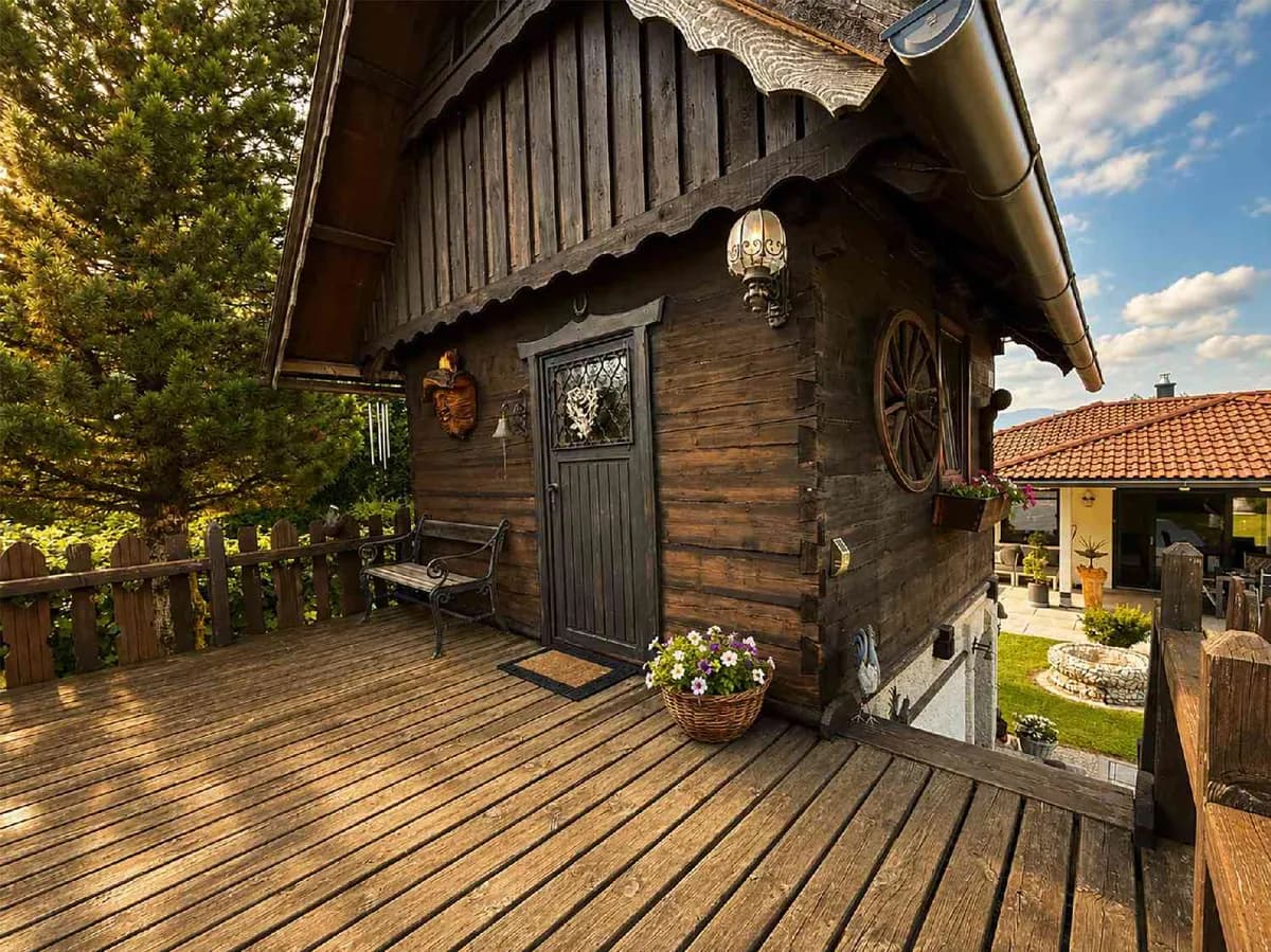 4-Zimmer-Haus kaufen in Villach Land – 125 m², € 890.000 – Bild 12 von 23