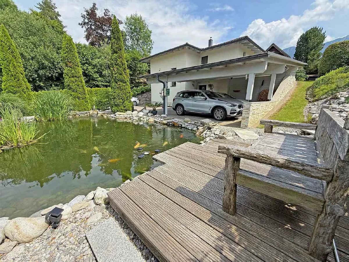 4-Zimmer-Haus kaufen in Villach Land – 125 m², € 890.000 – Bild 19 von 23