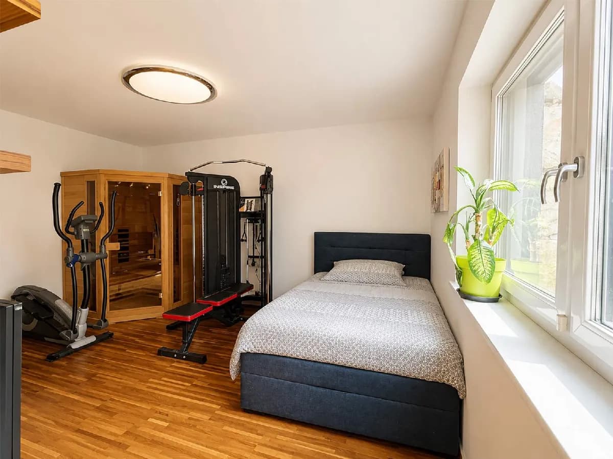 4-Zimmer-Haus kaufen in Villach Land – 125 m², € 890.000 – Bild 20 von 23