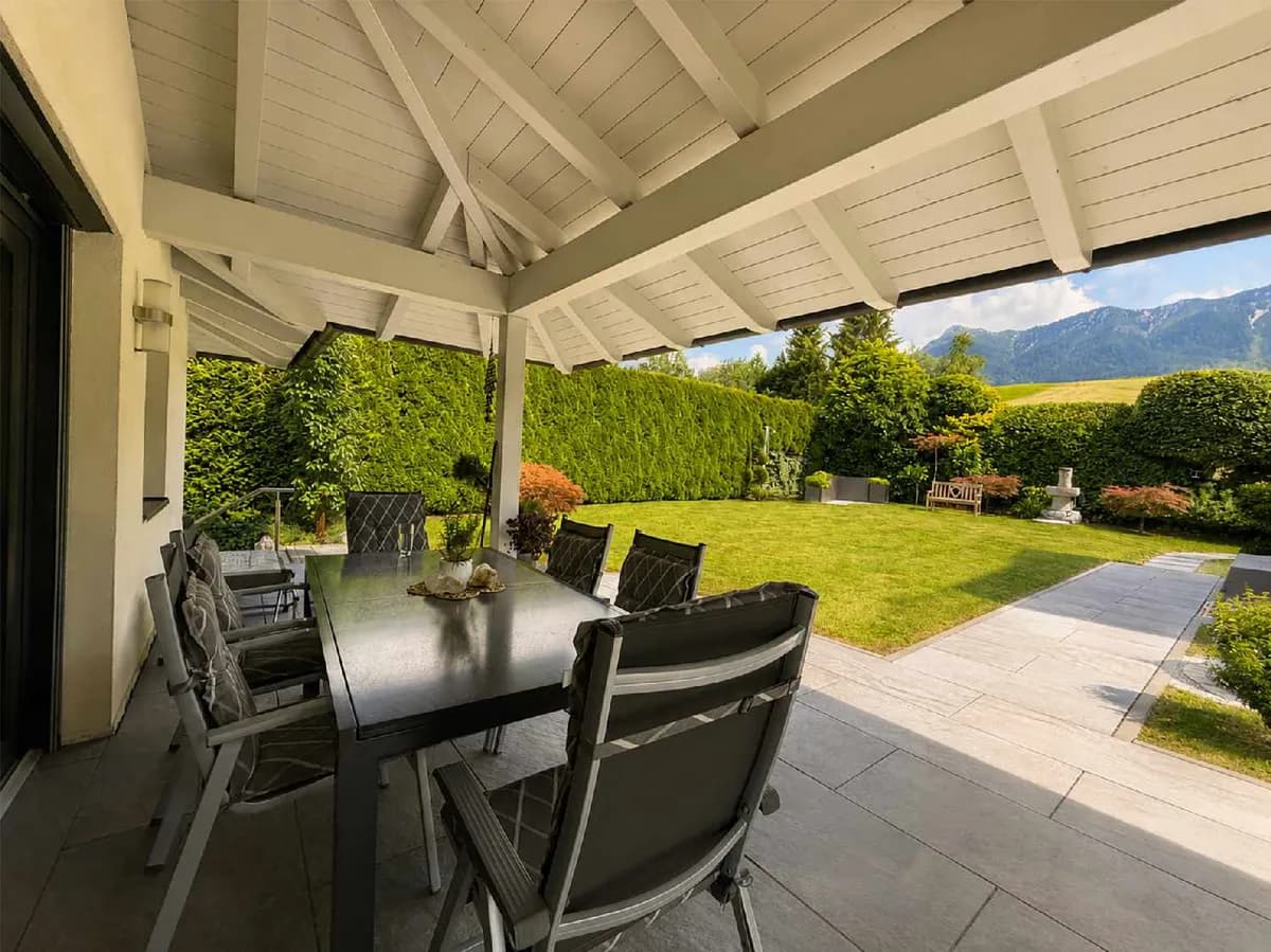 4-Zimmer-Haus kaufen in Villach Land – 125 m², € 890.000 – Bild 21 von 23