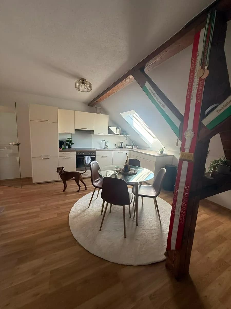2-Zimmer-Wohnung mieten in Murtal – 61 m², € 490 – Bild 1 von 13