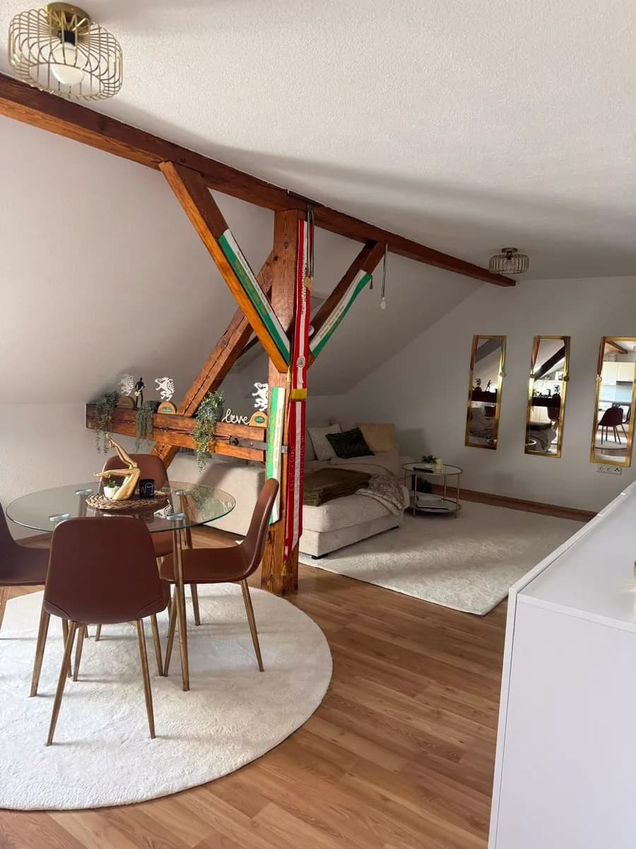 2-Zimmer-Wohnung mieten in Murtal – 61 m², € 490 – Bild 2 von 13