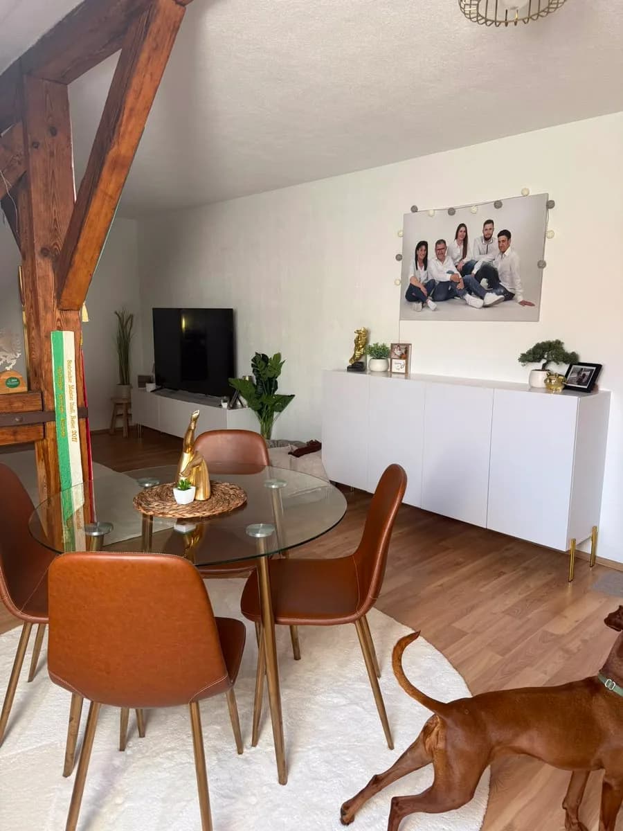 2-Zimmer-Wohnung mieten in Murtal – 61 m², € 490 – Bild 3 von 13