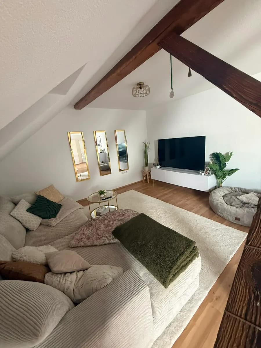 2-Zimmer-Wohnung mieten in Murtal – 61 m², € 490 – Bild 4 von 13