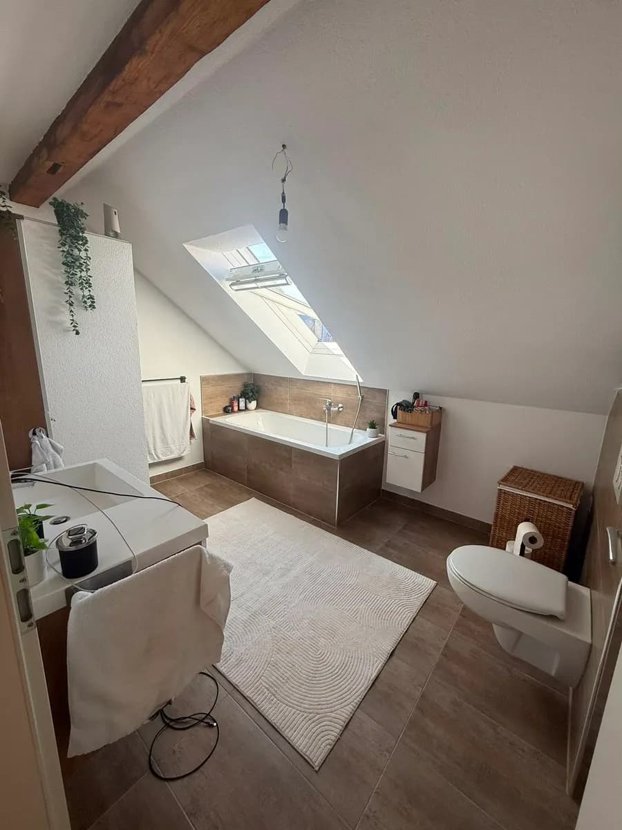 2-Zimmer-Wohnung mieten in Murtal – 61 m², € 490 – Bild 8 von 13