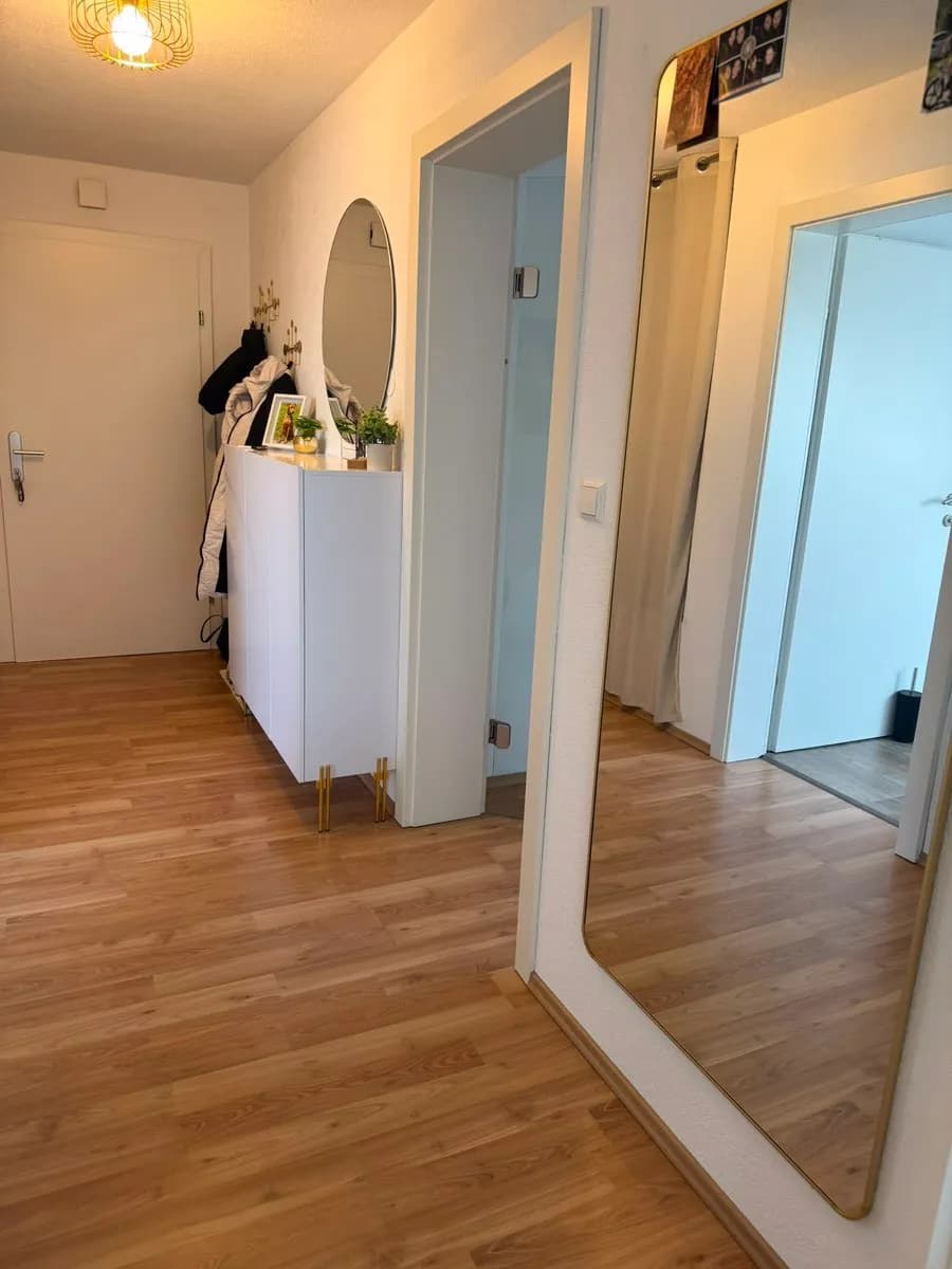 2-Zimmer-Wohnung mieten in Murtal – 61 m², € 490 – Bild 9 von 13