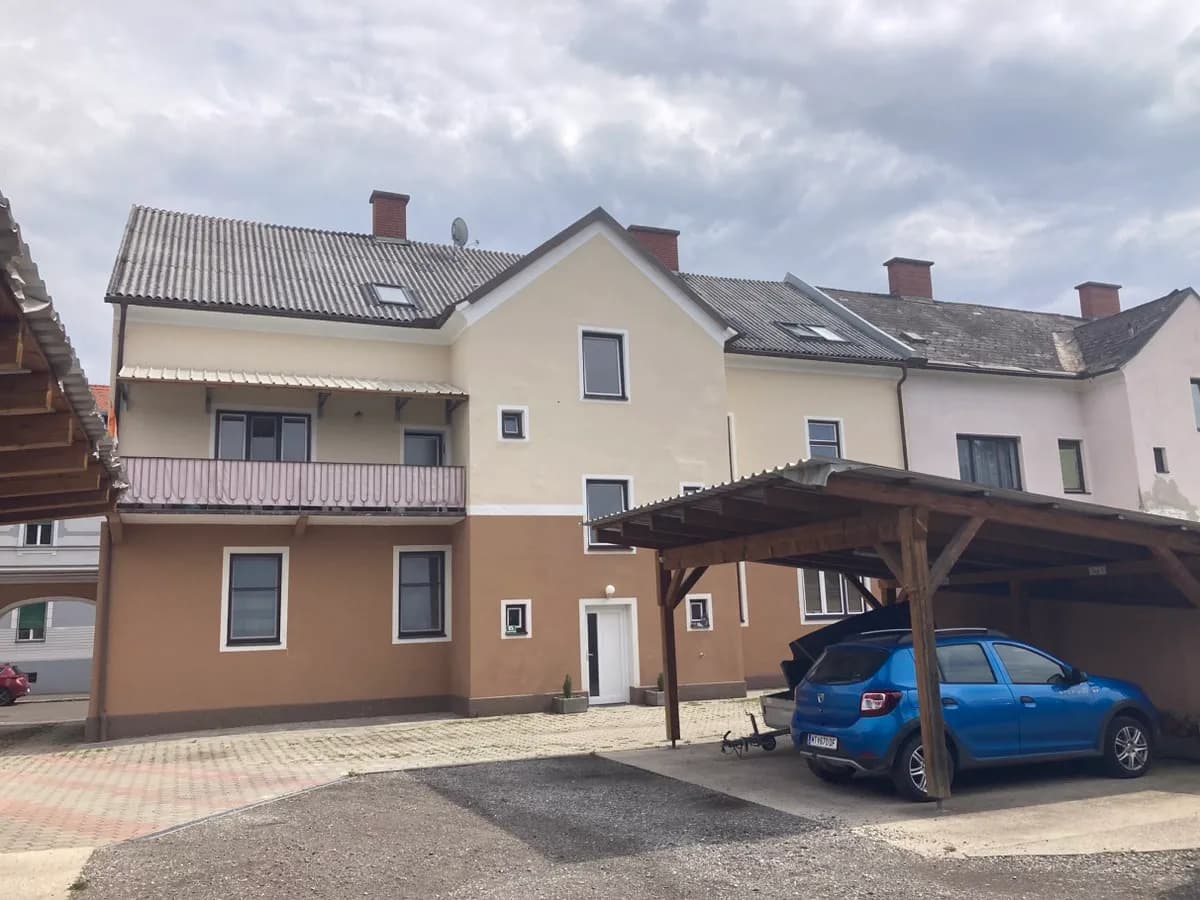 2-Zimmer-Wohnung mieten in Murtal – 61 m², € 490 – Bild 13 von 13