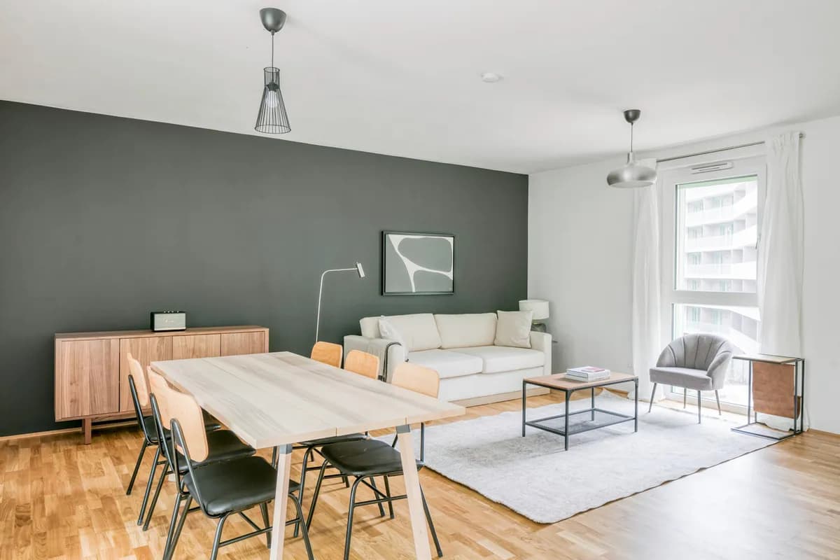 4-Zimmer-Wohnung mieten in Wien – 132 m², € 2.145 – Bild 1 von 24