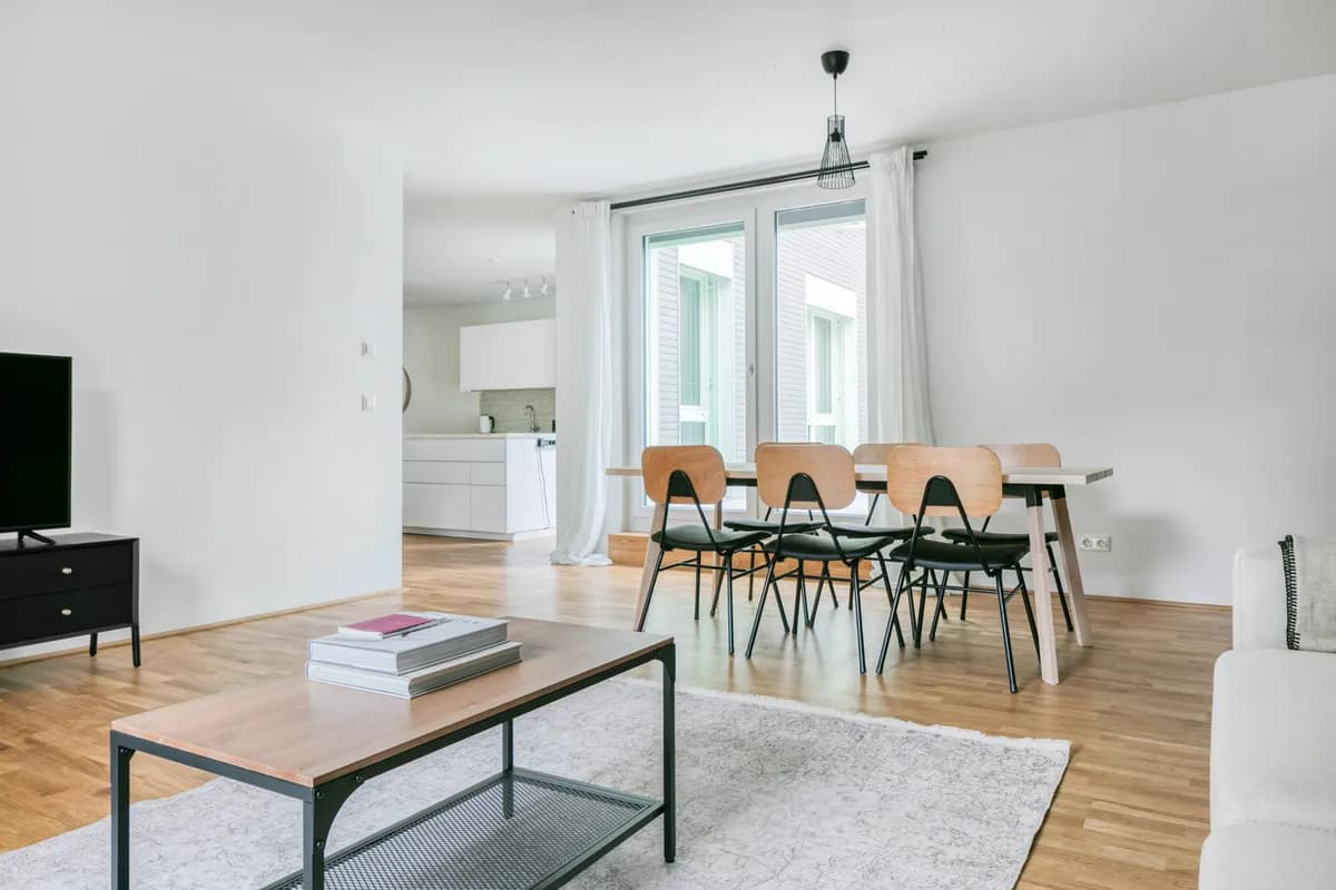 4-Zimmer-Wohnung mieten in Wien – 132 m², € 2.145 – Bild 2 von 24