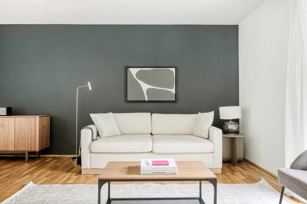 4-Zimmer-Wohnung mieten in Wien – 132 m², € 2.145 – Bild 3 von 24