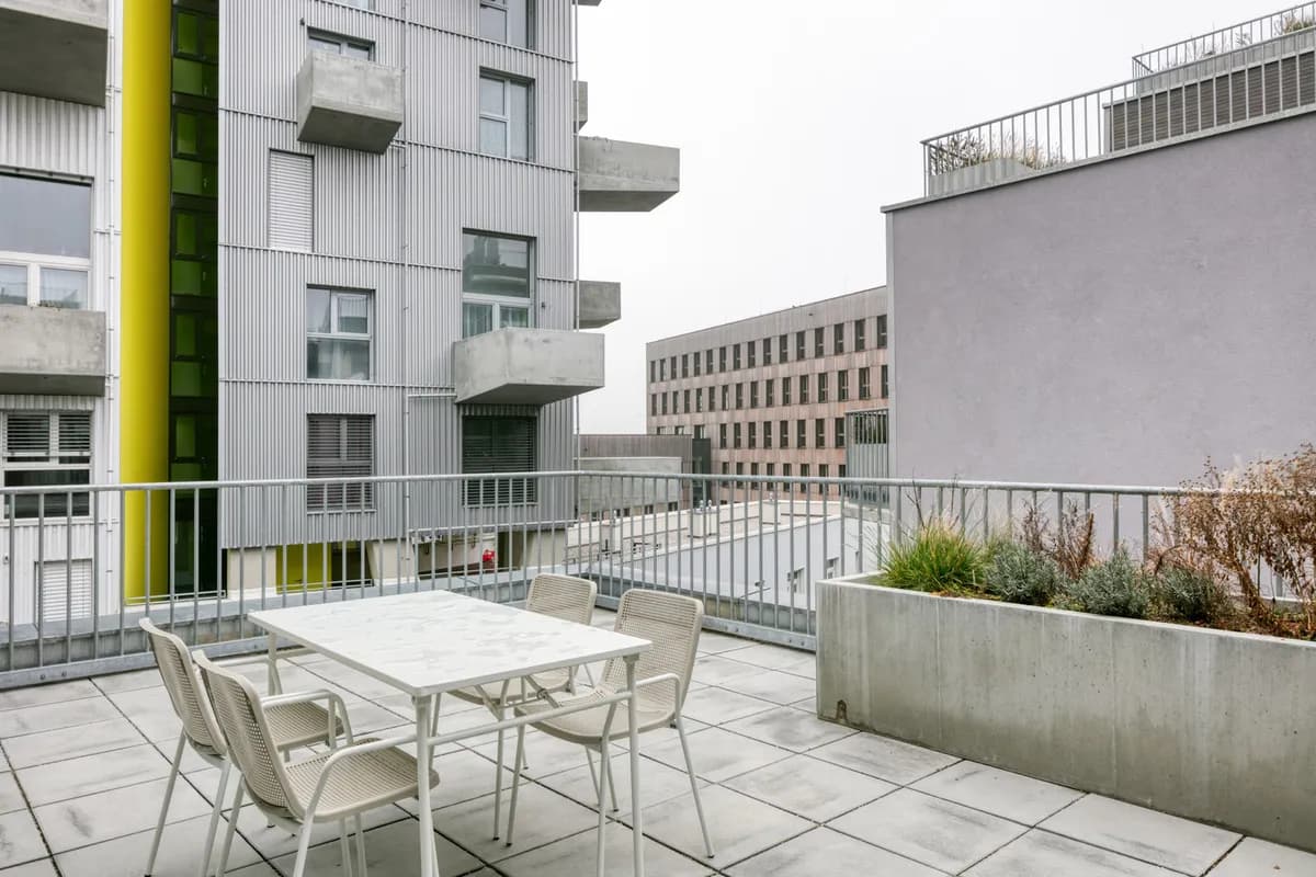 4-Zimmer-Wohnung mieten in Wien – 132 m², € 2.145 – Bild 5 von 24