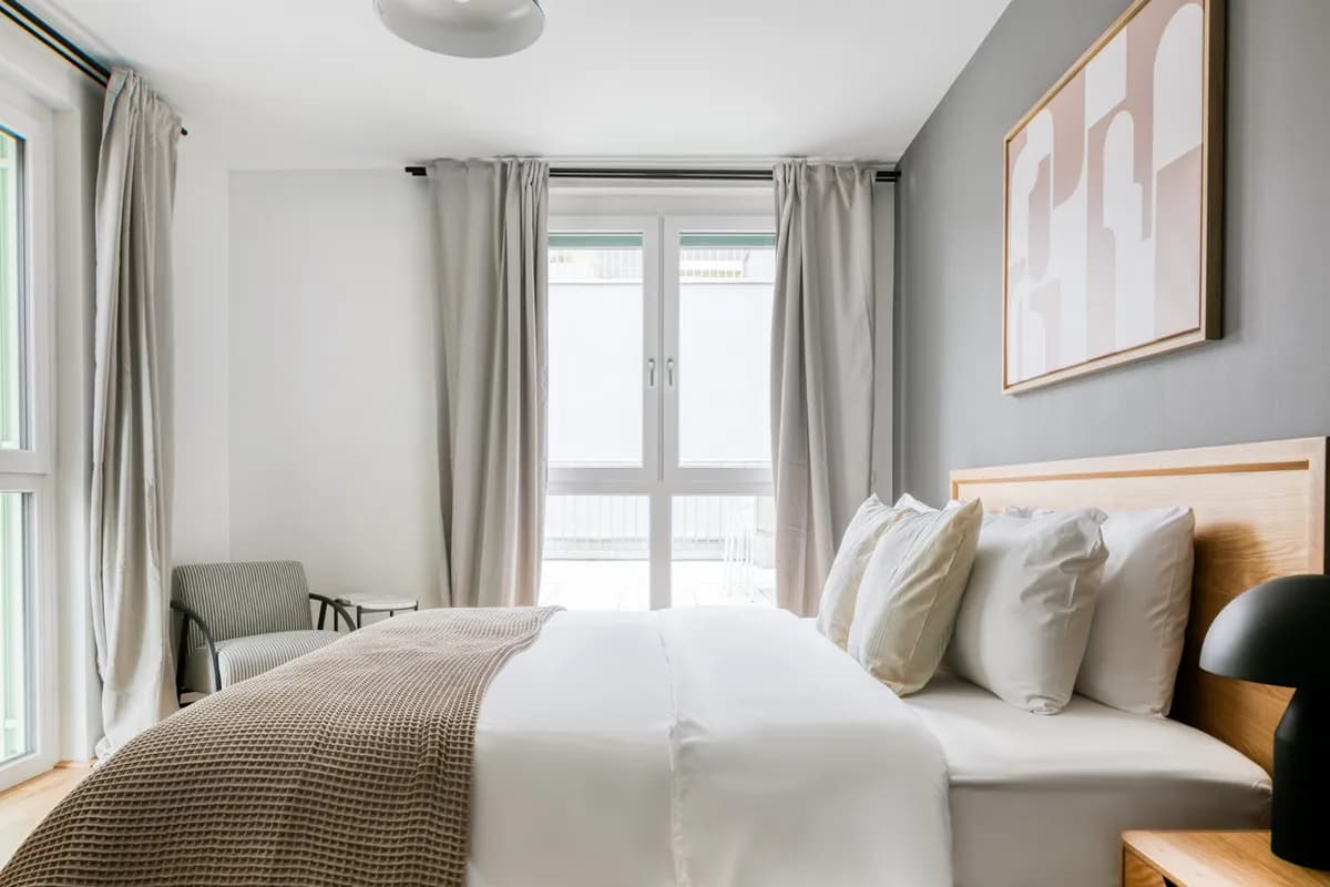 4-Zimmer-Wohnung mieten in Wien – 132 m², € 2.145 – Bild 10 von 24
