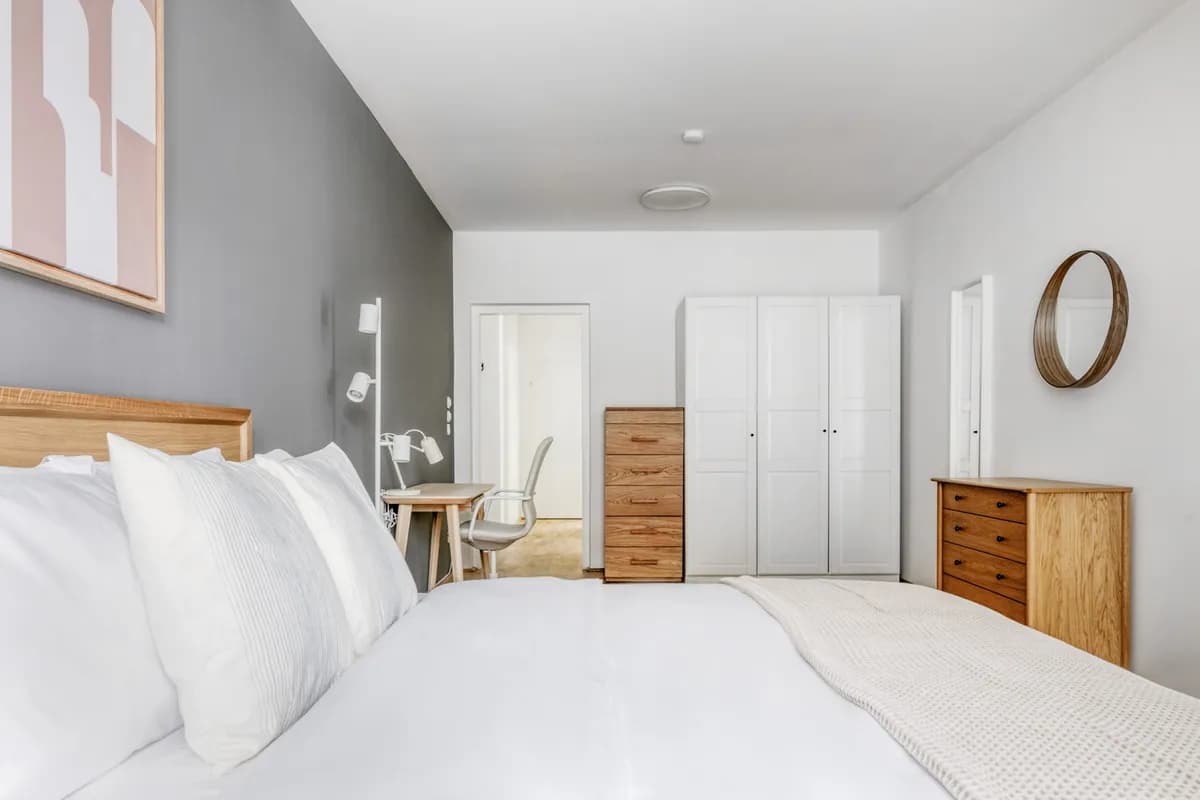 4-Zimmer-Wohnung mieten in Wien – 132 m², € 2.145 – Bild 12 von 24