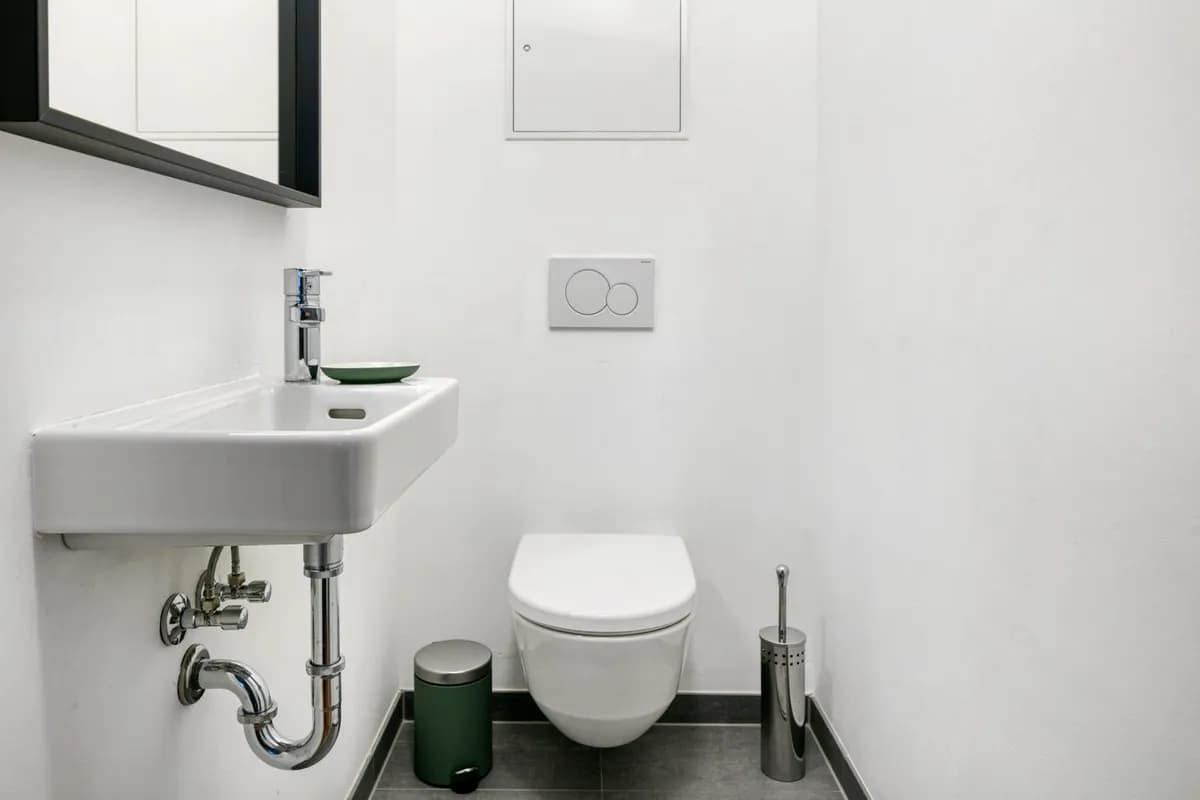 4-Zimmer-Wohnung mieten in Wien – 132 m², € 2.145 – Bild 22 von 24