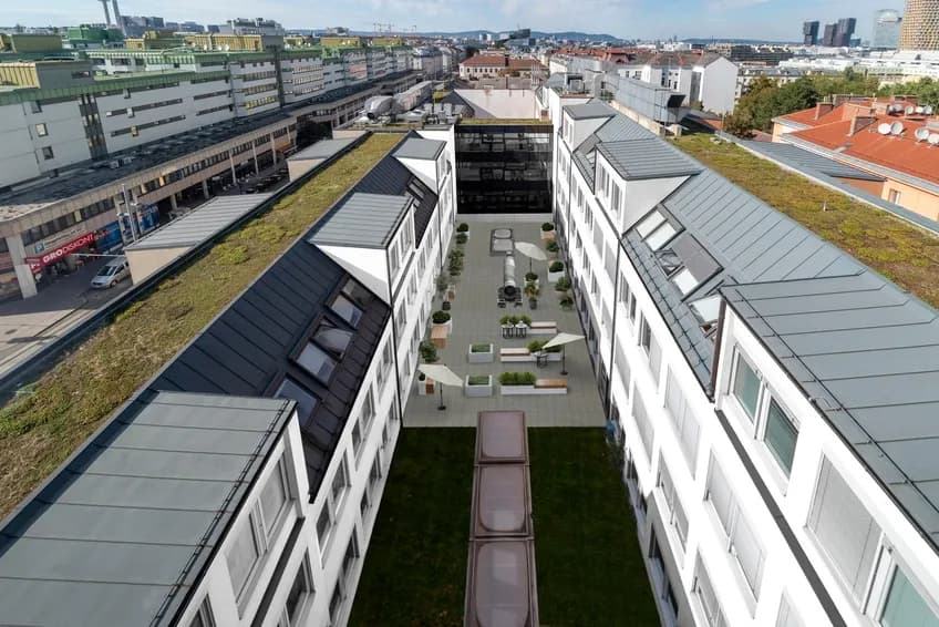Gewerbeimmobilie mieten in Wien – 3 220 m², € 51.520 – Bild 10 von 26