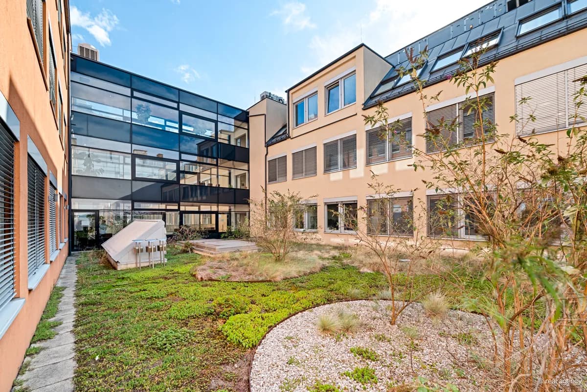 Gewerbeimmobilie mieten in Wien – 3 220 m², € 51.520 – Bild 16 von 26