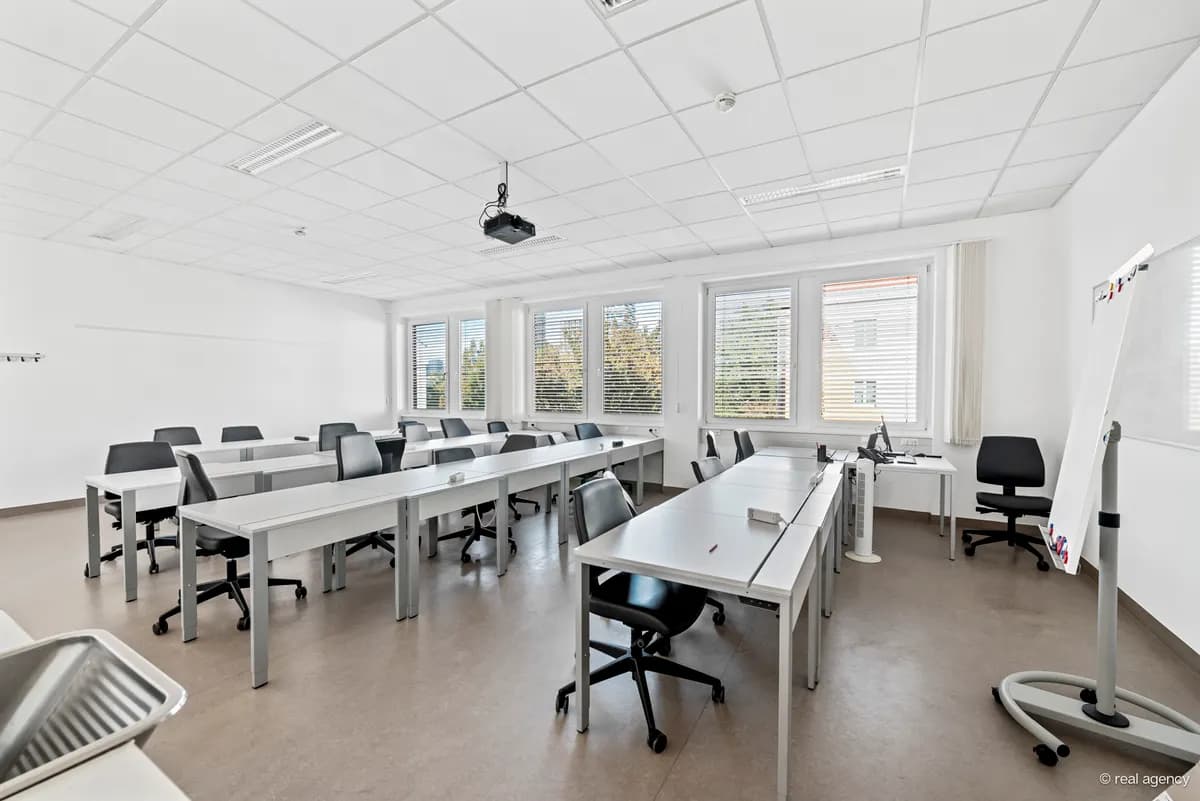 Gewerbeimmobilie mieten in Wien – 3 220 m², € 51.520 – Bild 19 von 26