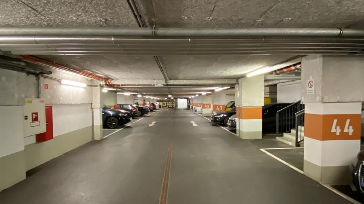 Gewerbeimmobilie mieten in Wien – 3 220 m², € 51.520 – Bild 24 von 26