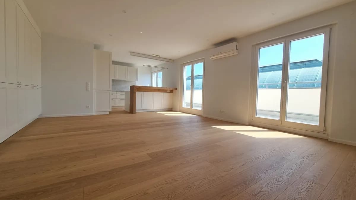 4-Zimmer-Wohnung mieten in Wien – 128,26 m², € 5.500 – Bild 3 von 22