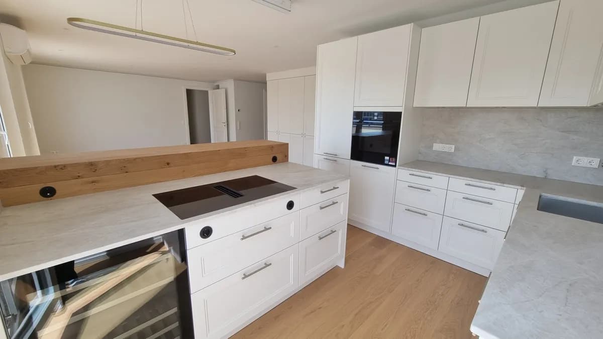 4-Zimmer-Wohnung mieten in Wien – 128,26 m², € 5.500 – Bild 5 von 22