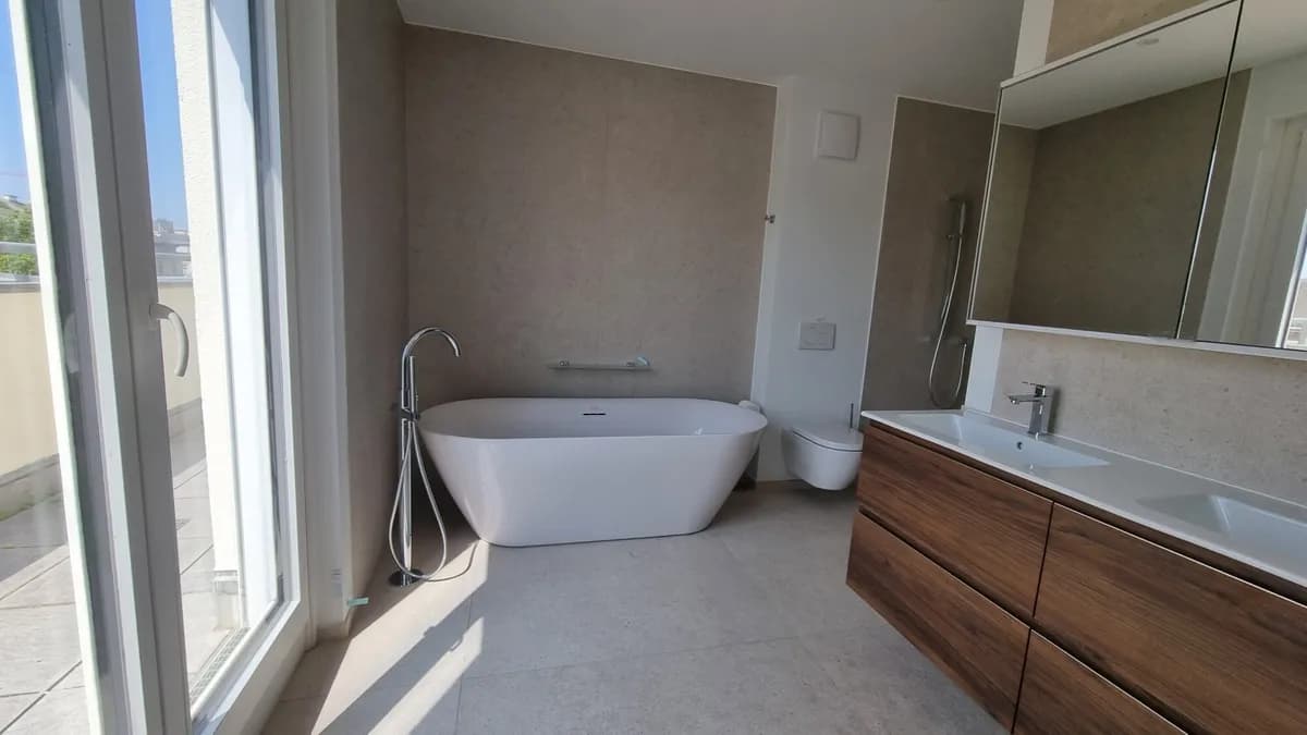 4-Zimmer-Wohnung mieten in Wien – 128,26 m², € 5.500 – Bild 7 von 22