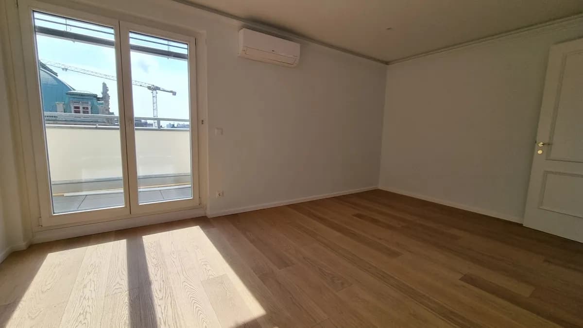 4-Zimmer-Wohnung mieten in Wien – 128,26 m², € 5.500 – Bild 10 von 22
