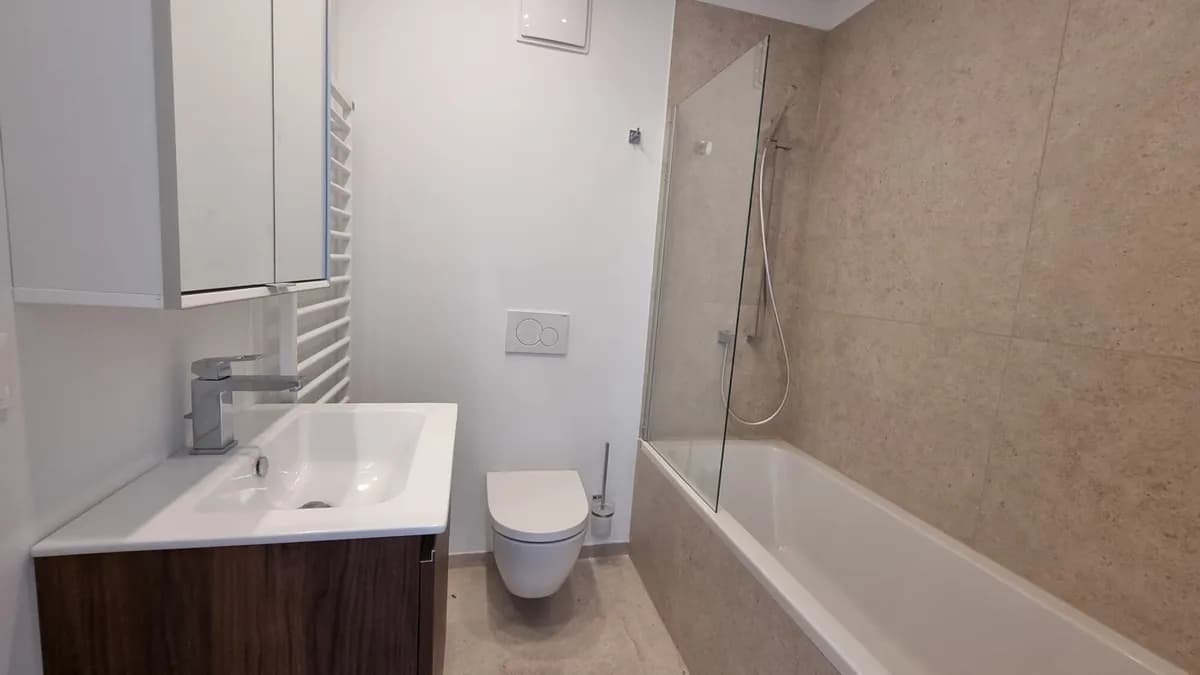 4-Zimmer-Wohnung mieten in Wien – 128,26 m², € 5.500 – Bild 13 von 22