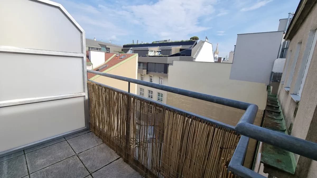 4-Zimmer-Wohnung mieten in Wien – 128,26 m², € 5.500 – Bild 18 von 22