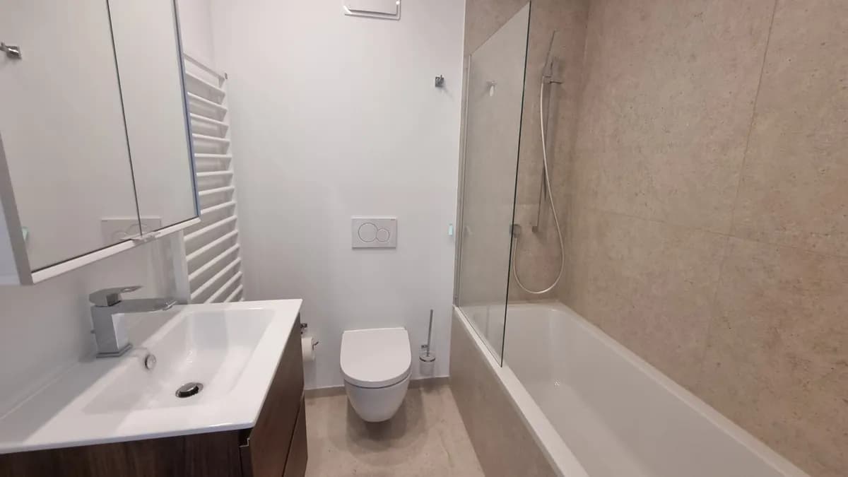 4-Zimmer-Wohnung mieten in Wien – 128,26 m², € 5.500 – Bild 21 von 22