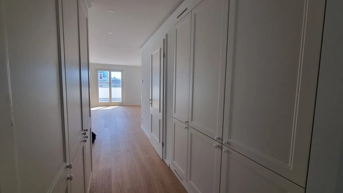4-Zimmer-Wohnung mieten in Wien – 128,26 m², € 5.500 – Bild 22 von 22